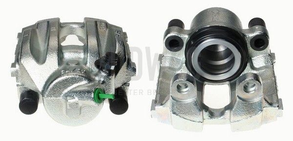 BUDWEG CALIPER Тормозной суппорт 343756